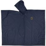 Poncho impermeable NATIONAL GEOGRAPHIC - Imagen 3