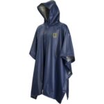 Poncho impermeable NATIONAL GEOGRAPHIC