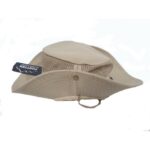 Sombrero de ala ancha con RED - Imagen 2
