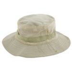 Sombrero de ala ancha con RED