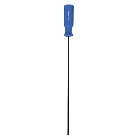 BAQUETA 22 Baqueta / varilla de limpieza para armas calibre 22 - Imagen 1
