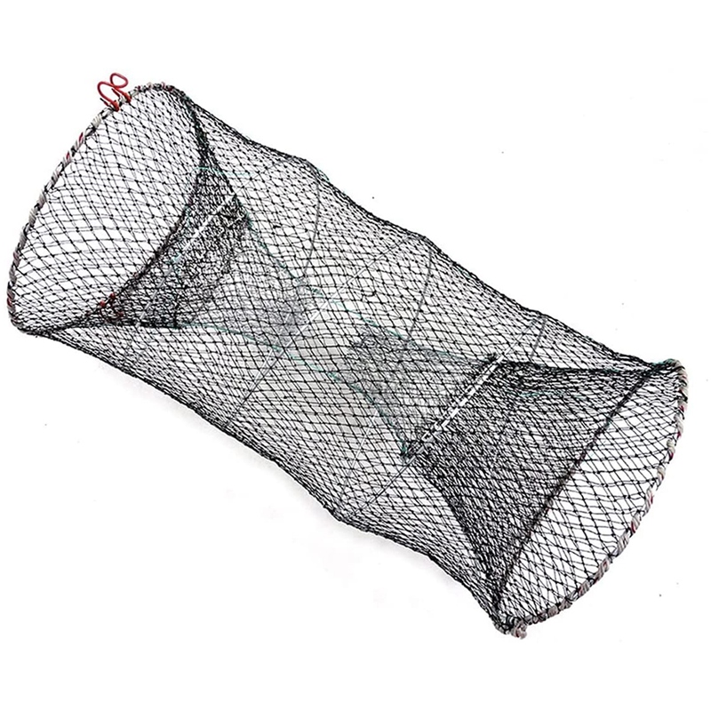 acordeon Trampa para peces y mojarras tipo ACORDEÓN - Imagen 1