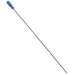 Baqueta / varilla de limpieza para armas calibre 17