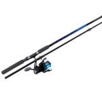 Combo pesca: Caña 3.60 mts + reel + tanza JARVIS WALKER