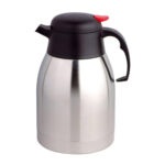 Jarra térmica acero inoxidable 1.2 litros