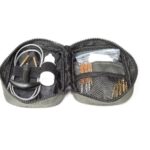 Kit de limpieza para armas de CO2 calibres 4.5 mm y 5.5 mm