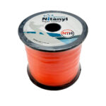 Tanza de pesca monofilamento 0.40 mm NITANYL - varios colores - Imagen 3