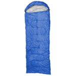 Sobre / Saco de dormir con capucha ARYE