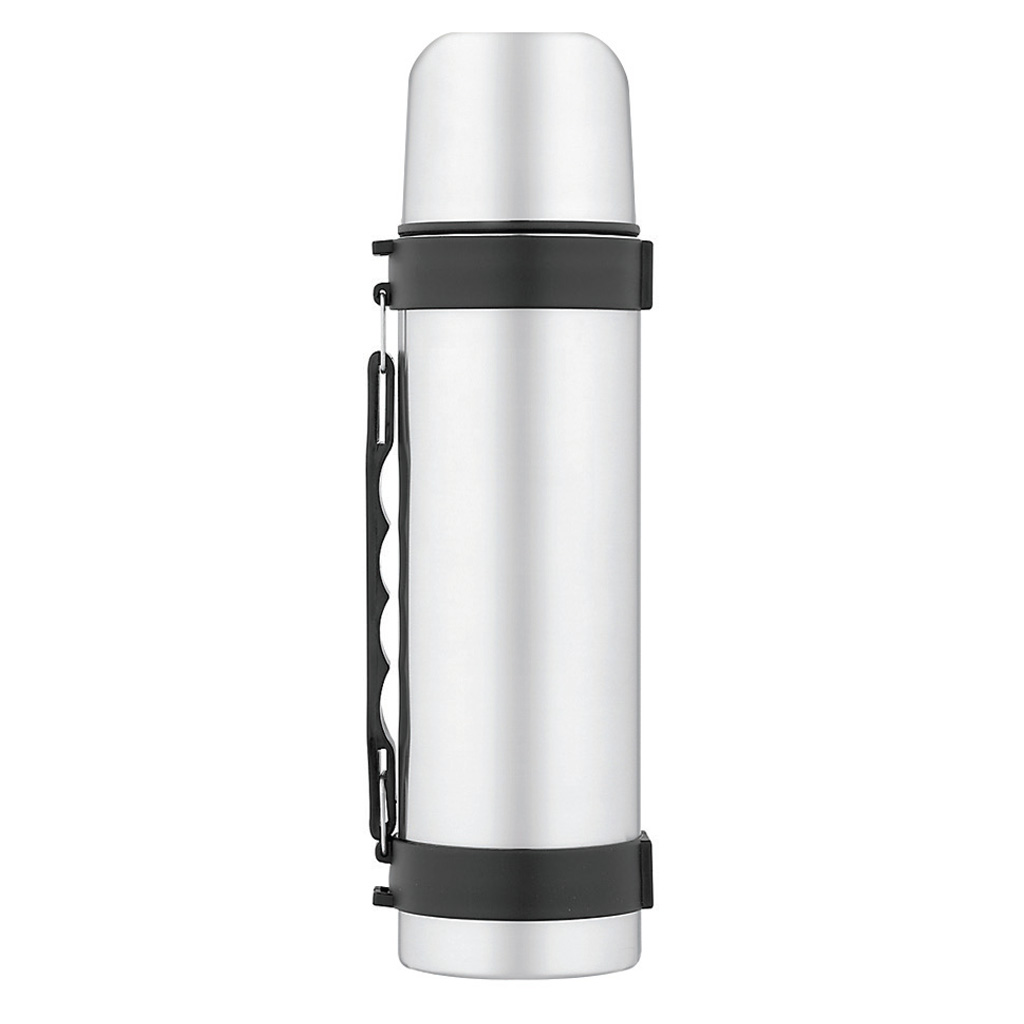 SL110ZH Termo 1 litro acero inoxidable manija plástica ONEKITCHEN - Imagen 1