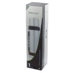 Termo 1 litro acero inoxidable manija plástica ONEKITCHEN - Imagen 2