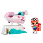 Muñeca con accesrios Surprise Arcade LOL Surprise - Imagen 2