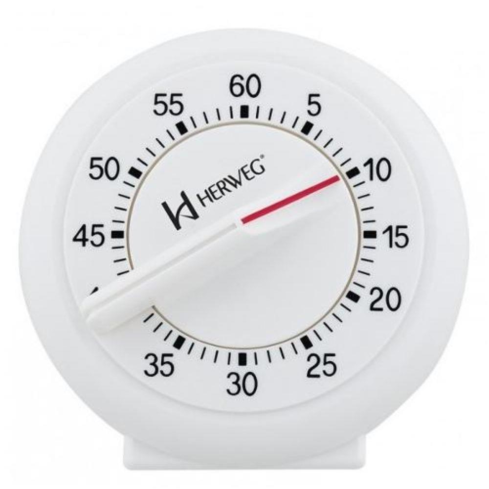 timer-herweg-3203-contagem-regressiva-alarme-sonoro-60-min-7657202 Timer / temporizador manual HERWEG - Imagen 1