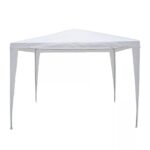 Gazebo común 3x3 metros