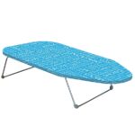 Tabla de planchar de mesa
