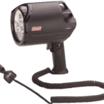 Foco / Linterna LED de mano 12 volt ideal caza COLEMAN