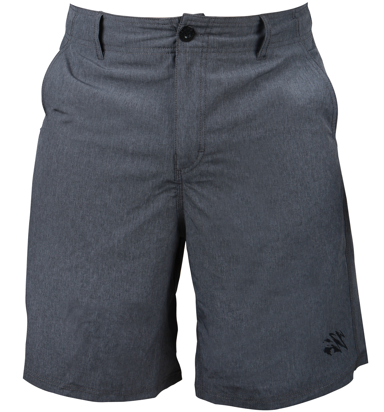 okuma short Short / bermuda de playa con bolsillos OKUMA - Imagen 1