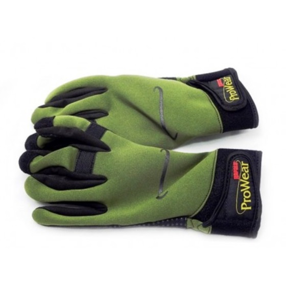 rapala 2 Guantes de neopreno Pro Wear RAPALA - Imagen 1