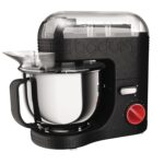 Batidora planetaria 4.7 lts 700 Watts Bodum Bistro