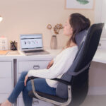 Masajeador de espalda con calor Shiatsu HOMEDICS - Imagen 3