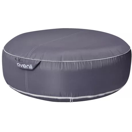 Puff Avenli Sillón / puff inflable impermeable con filtro UV - Imagen 1