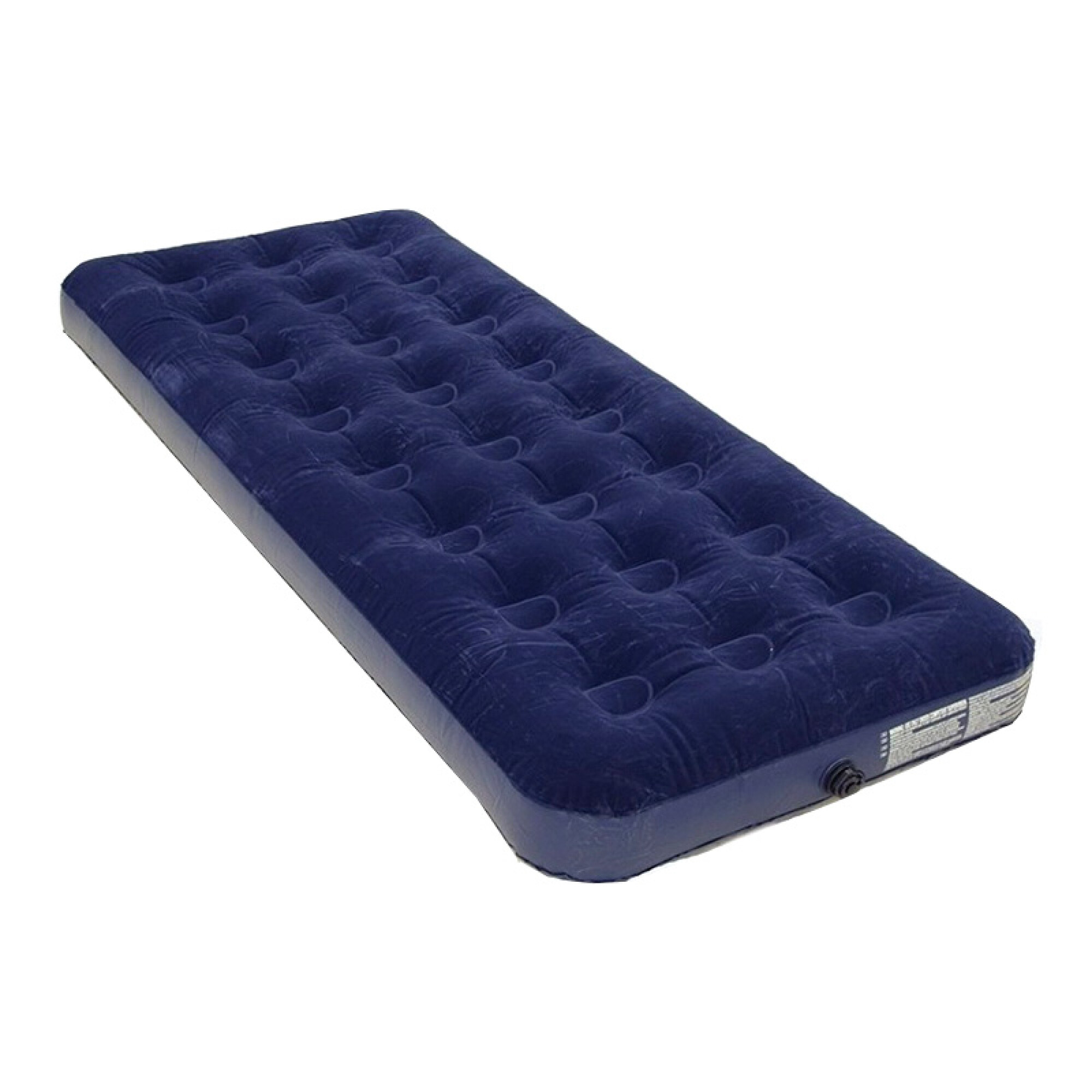 colchon-jilong-1-pza-azul-jl020411n-colchon-jilong-1-pza-azul-jl020411n Colchón inflable 1 plaza SIN inflador - Imagen 1