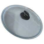 Tapa de vidrio para olla 28 cm FRED