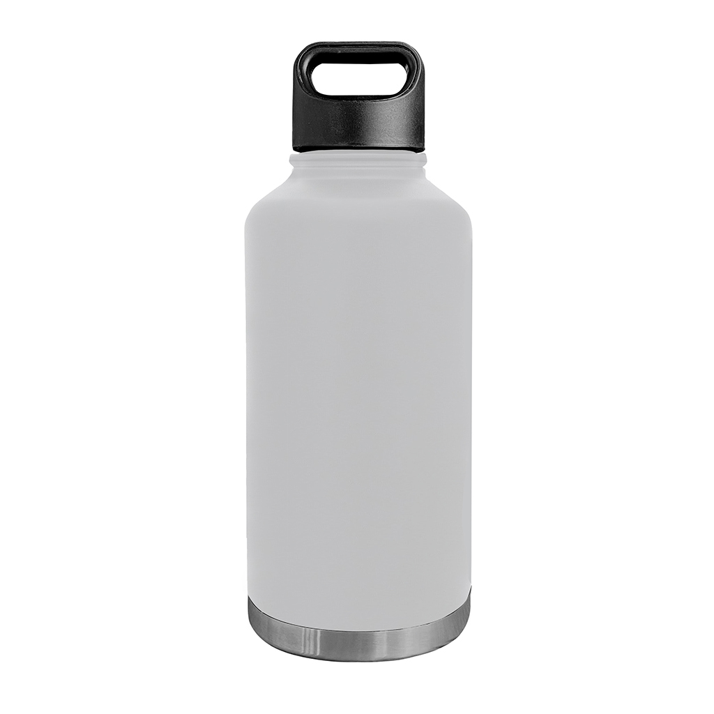 115095-02 Growler / botellón térmico 2 litros ideal cervezas - Imagen 1