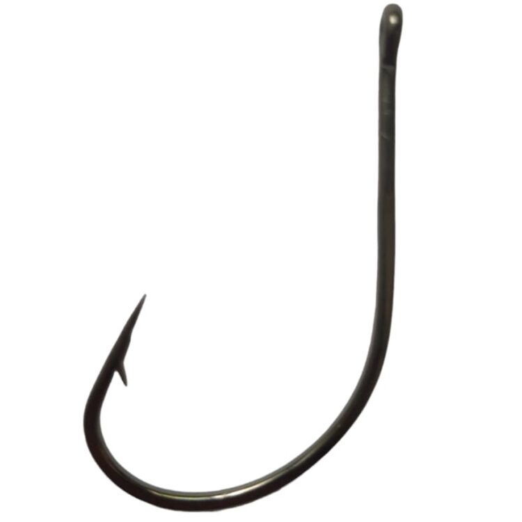 Anzuelo Maruseigo Katana 2 Pack x 6 anzuelos Maruseigo N° 24 KATANA - Imagen 1