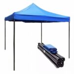 Gazebo autoarmable 3x3 metros