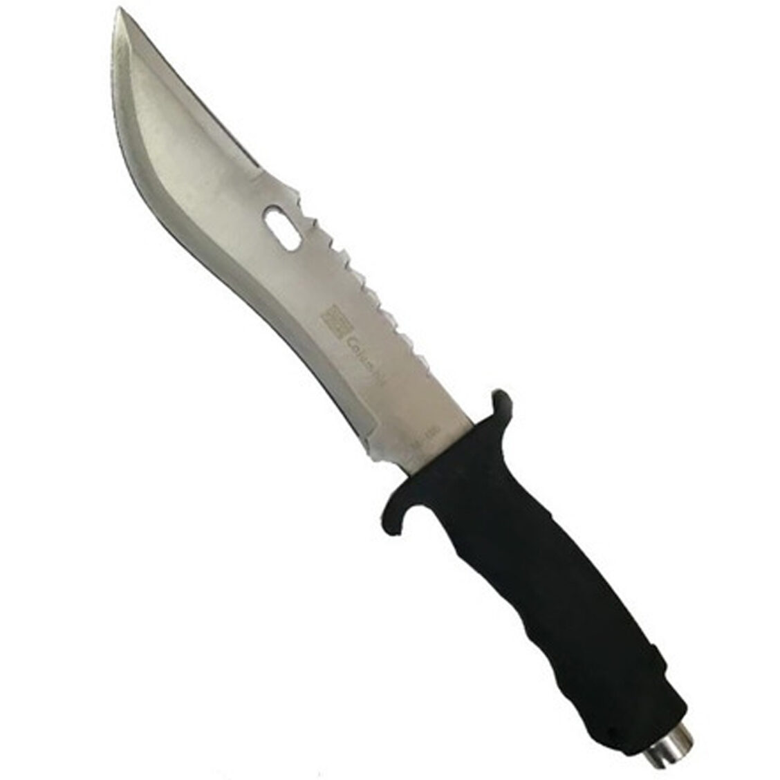 ak105 Cuchillo táctico con vaina COLUMBIA - Imagen 1