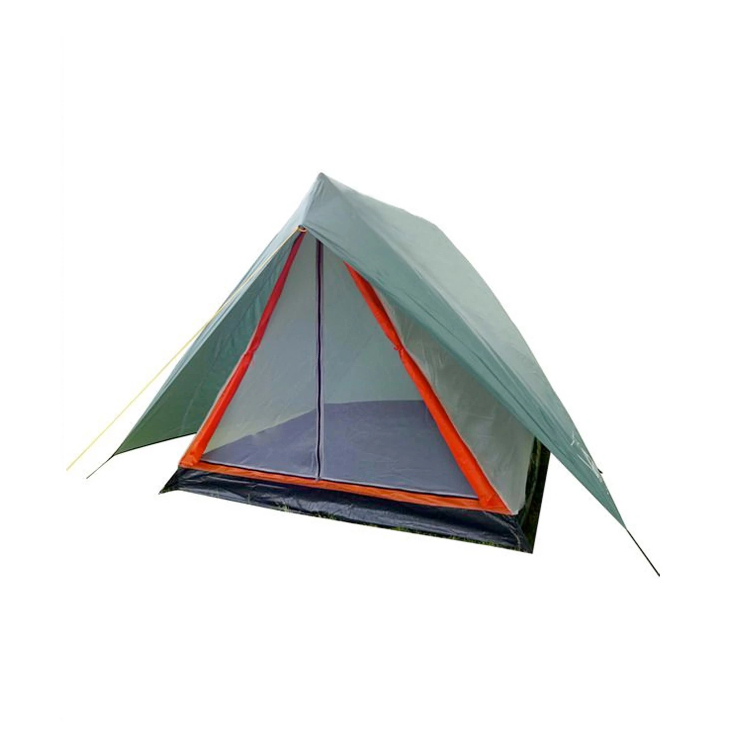 423 Carpa canadiense 3/4 personas con sobretecho - Imagen 1