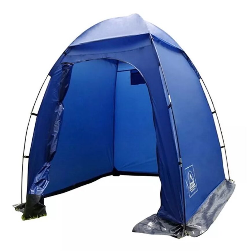 Carpa Baño ARA-560 Carpa de baño / vestuario - Imagen 1