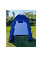 Carpa de baño / vestuario - Imagen 2
