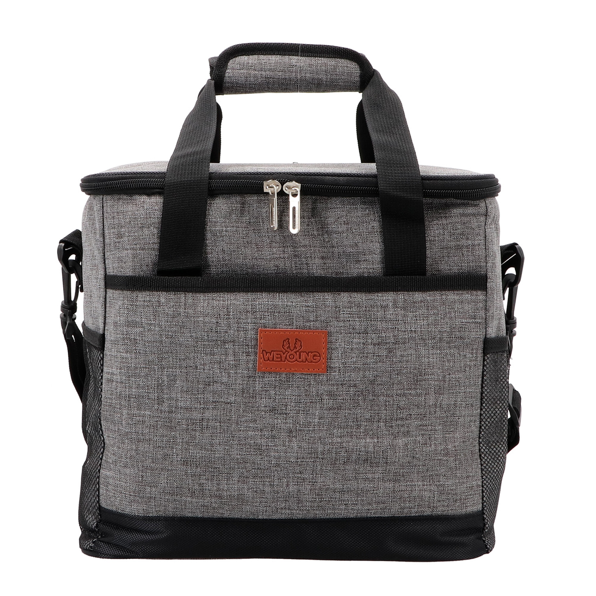 ard 015 3 Bolso conservadora térmica 35 litros alimentos y bebidas - Imagen 1