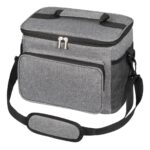 Bolso conservadora térmica 10 litros alimentos y bebidas