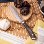 Cuchillo chef filetear 12.5 cm Sakura 3 CLAVELES - Imagen 3