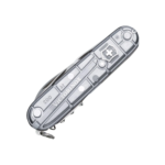 Navaja Spartan Silver Tech VICTORINOX - Imagen 2