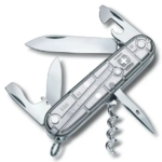 Navaja Spartan Silver Tech VICTORINOX