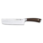 Cuchillo cocina 17 cm Sakura Usuba 3 CLAVELES