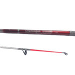 Caña 1.80 mts 2 tramos spinning CHALLENGER