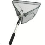 Copo calderín aluminio extensible 1.24 mts