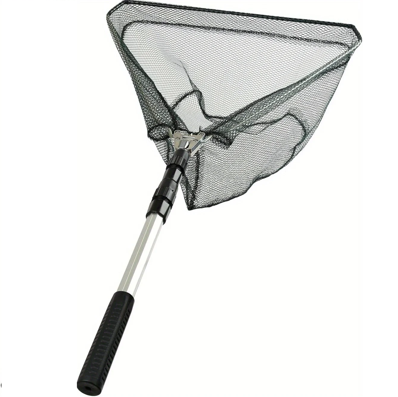 copo 180 Copo calderín aluminio extensible 1.24 mts - Imagen 1