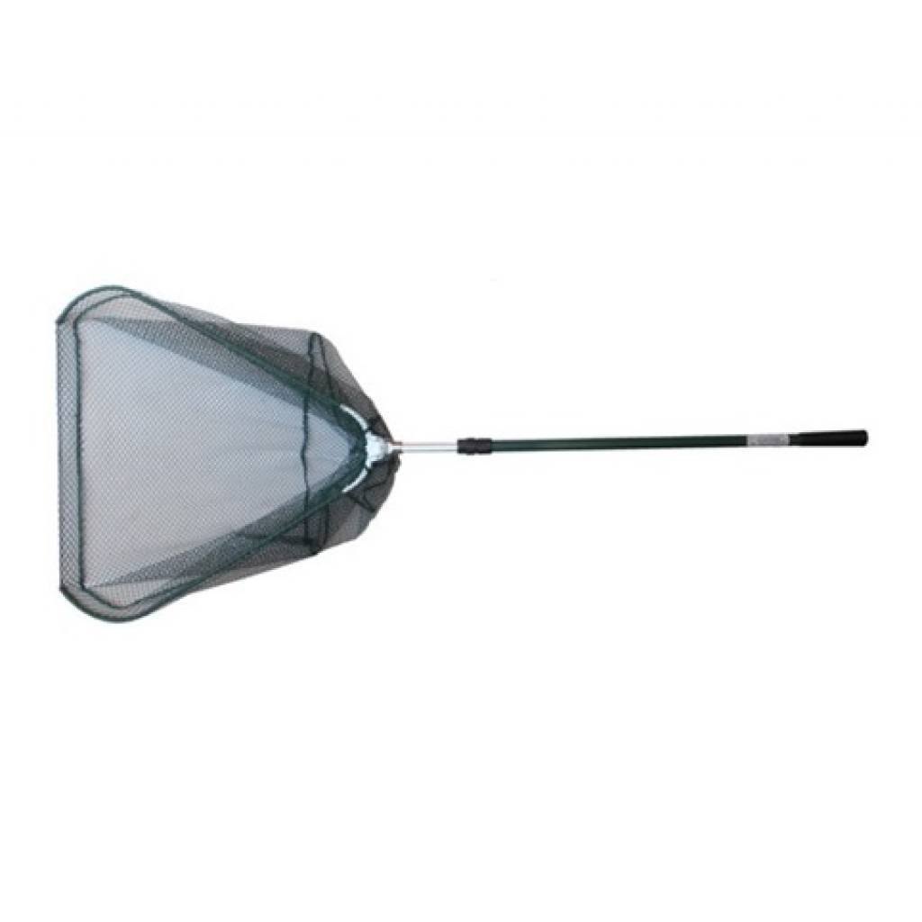 copo plegable aluminio Copo calderín aluminio plegable 54 cm - Imagen 1