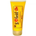 Crema hidratante 200 ml con semillas de URUCUM