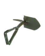 Pala plegable compacta + estuche - Imagen 4