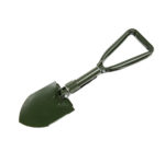 Pala plegable compacta + estuche - Imagen 2