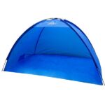 Carpa de playa