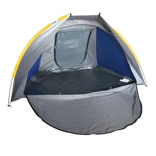 6f3a021e3bbd8c3b907168fc211482e5b3f3a28e-- Carpa de playa NATIONAL GEOGRAPHIC BEACH SHELTER - Imagen 1