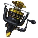 Reel frontal 3 rulemanes Nexium 6500 JARVIS WALKER