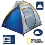Carpa de playa NATIONAL GEOGRAPHIC BEACH SHELTER - Imagen 2